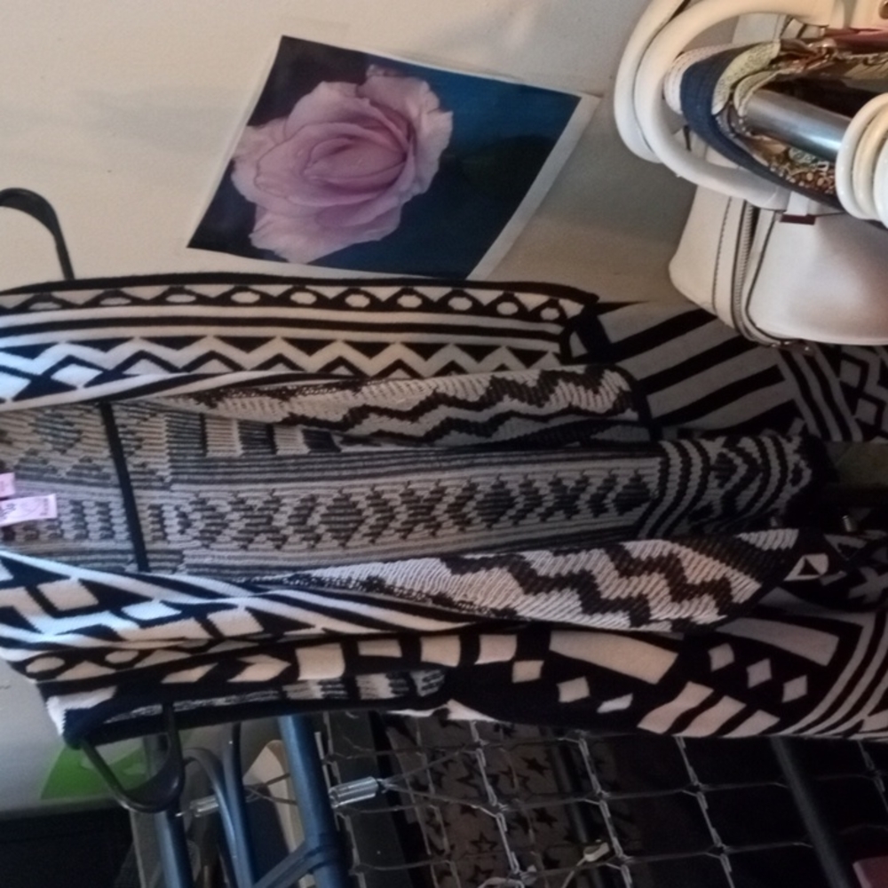 Dolled up vest